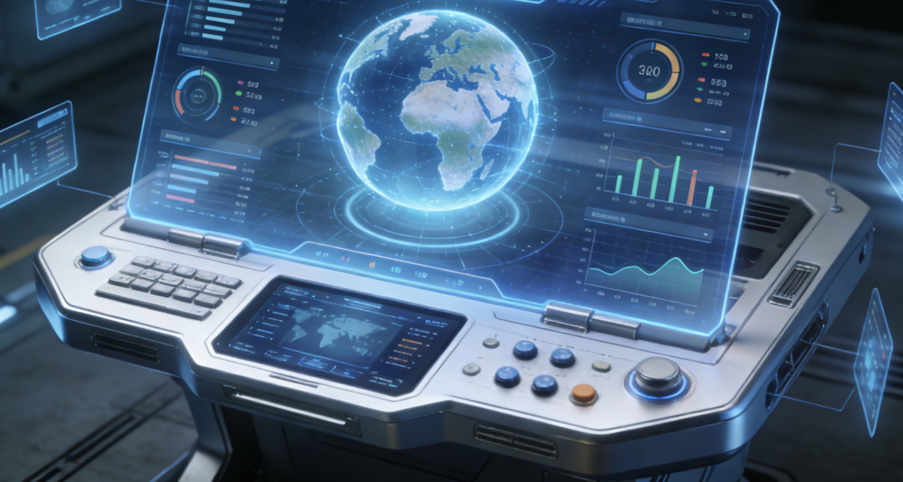 颠覆金融行业的秘密武器——战略管理系统赋能银行服务新体验